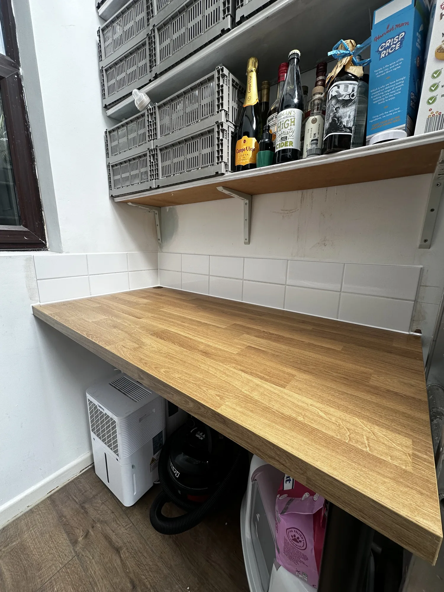 Kitchen & Internal Sealant