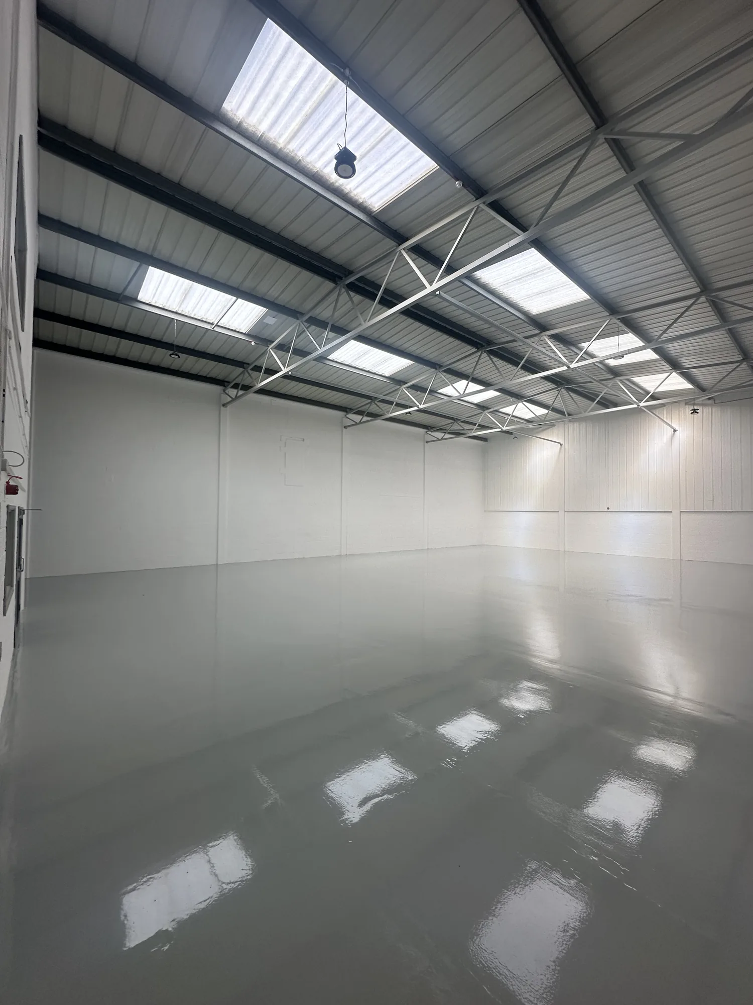 Commercial & Site Sealant Work